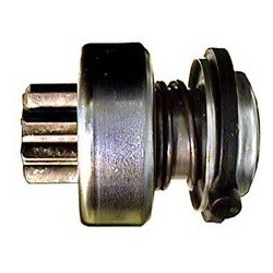 Béndix para arranque Bosch 0001106001 / 0001106002 / 0001106004